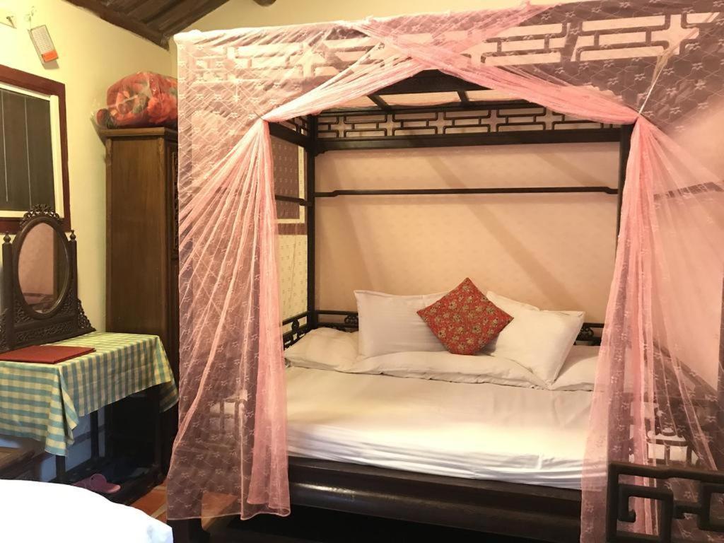 Love Nostalgia No. 53 B&B Jincheng Εξωτερικό φωτογραφία