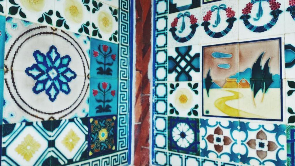 Love Nostalgia No. 53 B&B Jincheng Εξωτερικό φωτογραφία