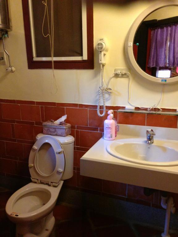 Love Nostalgia No. 53 B&B Jincheng Εξωτερικό φωτογραφία