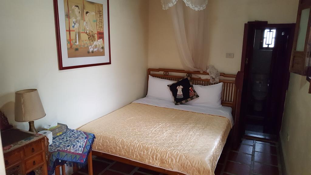 Love Nostalgia No. 53 B&B Jincheng Εξωτερικό φωτογραφία
