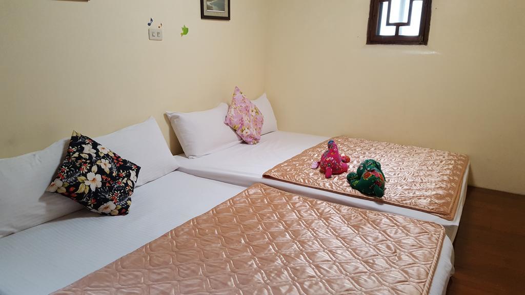 Love Nostalgia No. 53 B&B Jincheng Εξωτερικό φωτογραφία