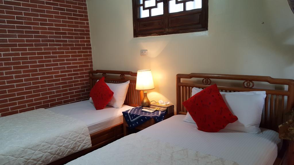 Love Nostalgia No. 53 B&B Jincheng Εξωτερικό φωτογραφία