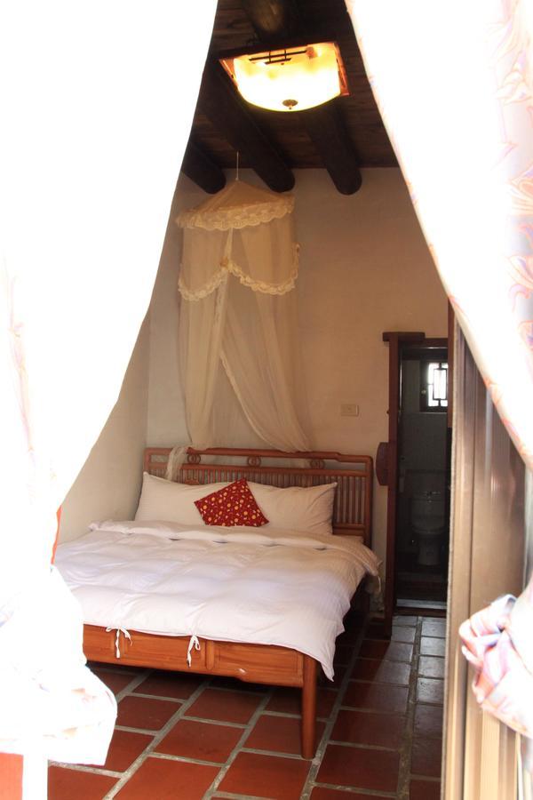 Love Nostalgia No. 53 B&B Jincheng Εξωτερικό φωτογραφία