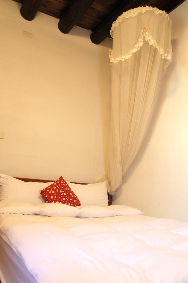 Love Nostalgia No. 53 B&B Jincheng Εξωτερικό φωτογραφία