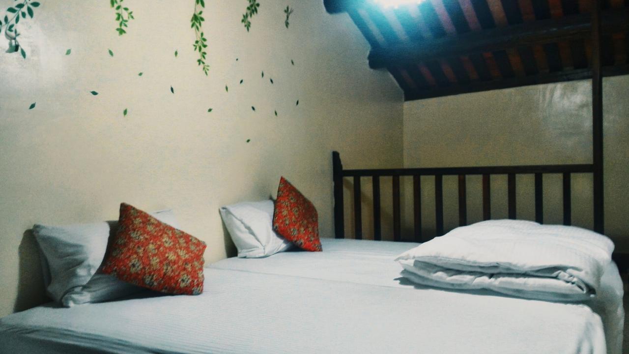 Love Nostalgia No. 53 B&B Jincheng Εξωτερικό φωτογραφία