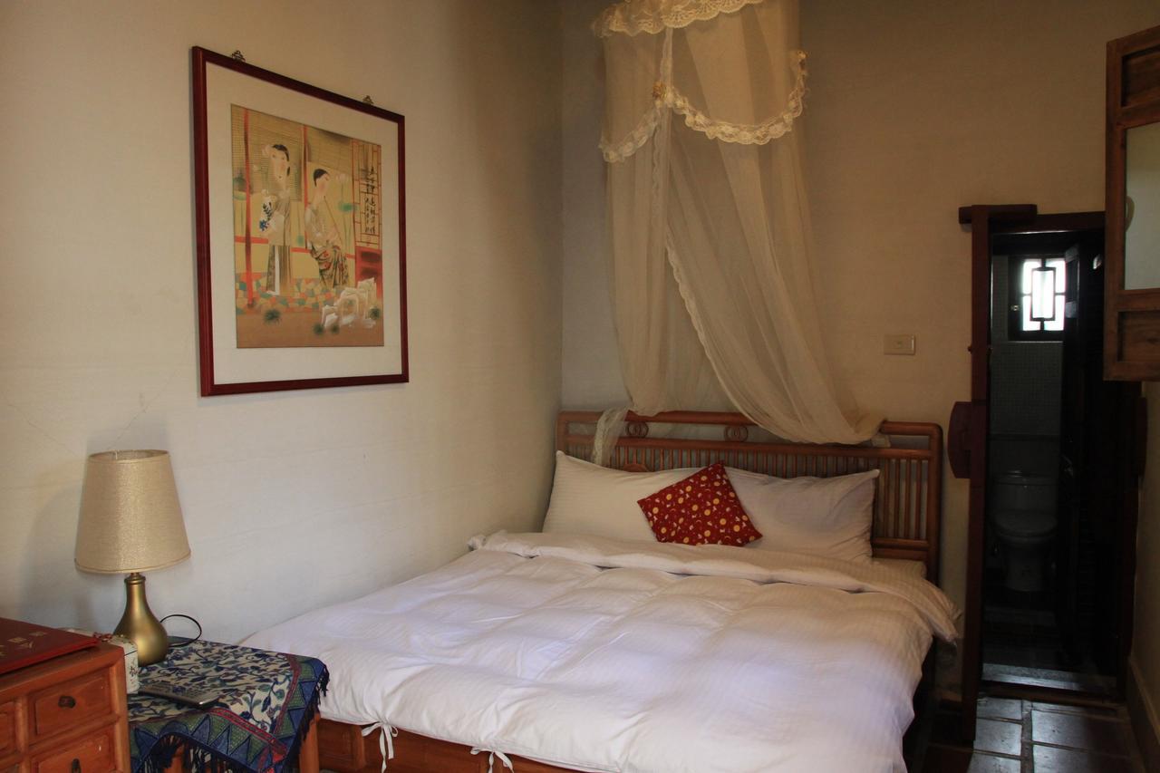Love Nostalgia No. 53 B&B Jincheng Εξωτερικό φωτογραφία