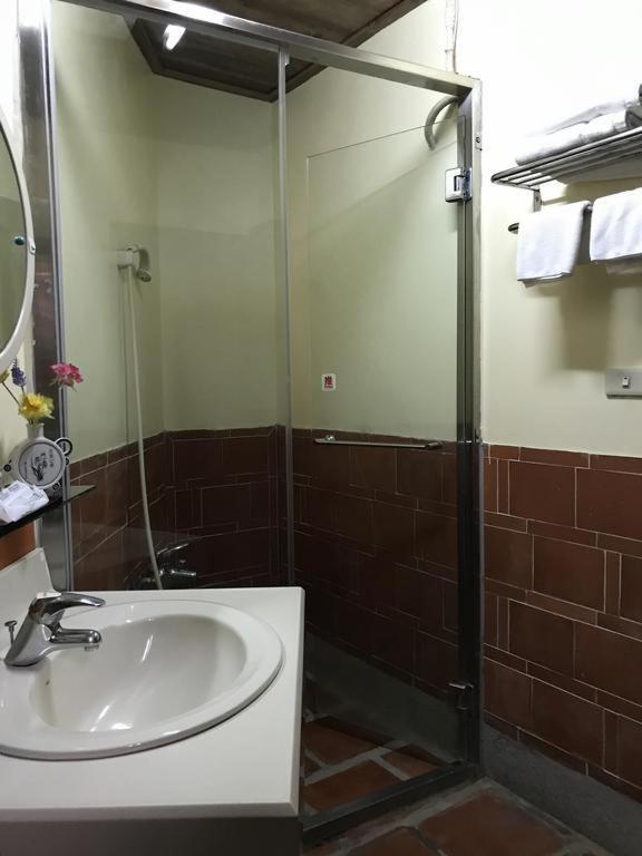 Love Nostalgia No. 53 B&B Jincheng Εξωτερικό φωτογραφία